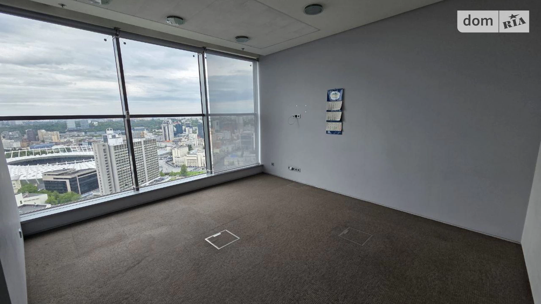 Сдается в аренду офис 630 кв. м в бизнес-центре, цена: 22750 $ - фото 5