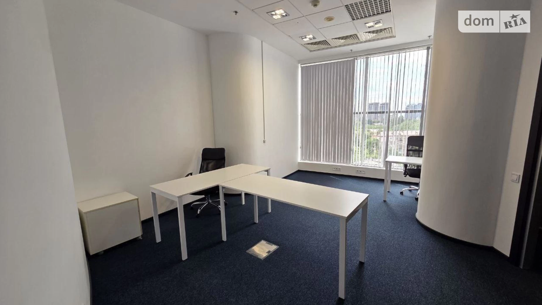 Сдается в аренду офис 420 кв. м в бизнес-центре, цена: 14900 $ - фото 5