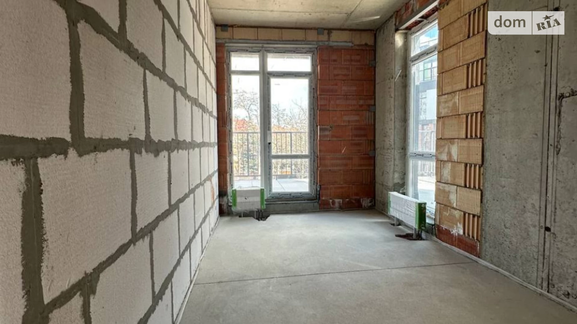 Продается 2-комнатная квартира 78 кв. м в Одессе, ул. Дачная, 28Д - фото 2