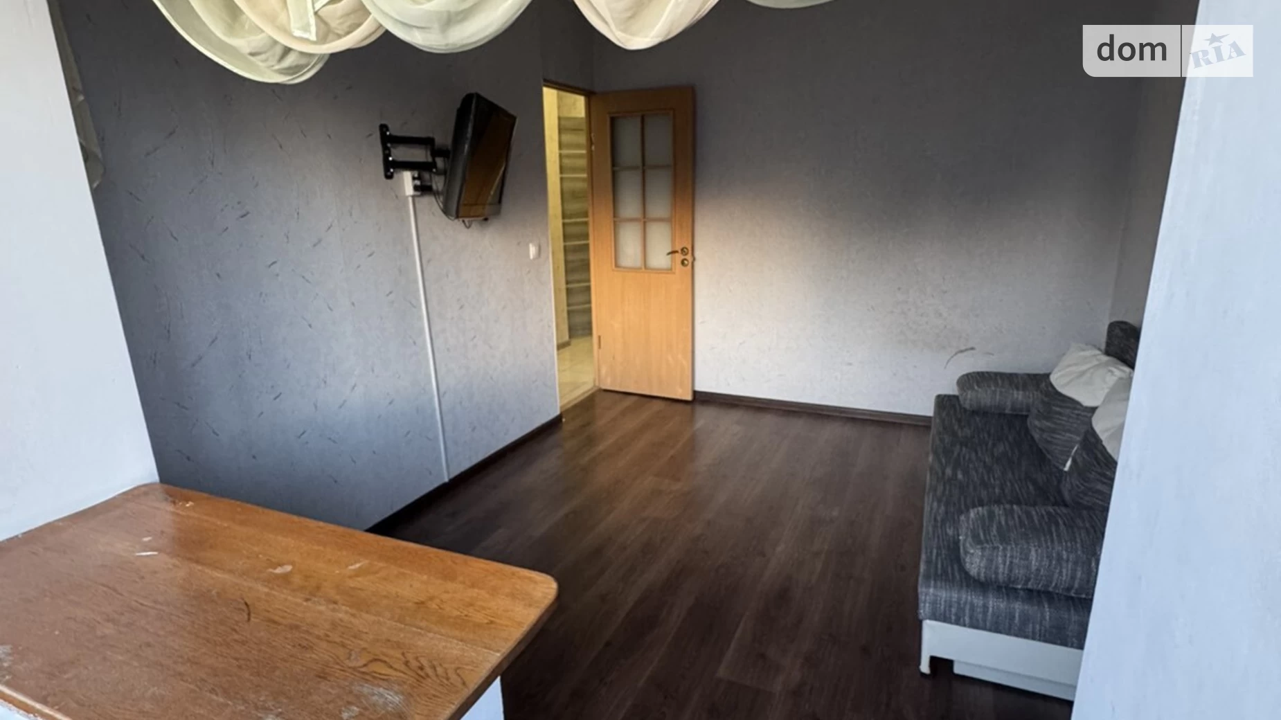 Здається в оренду 2-кімнатна квартира 32 кв. м у Одесі, вул. Космонавтів, 3 - фото 4