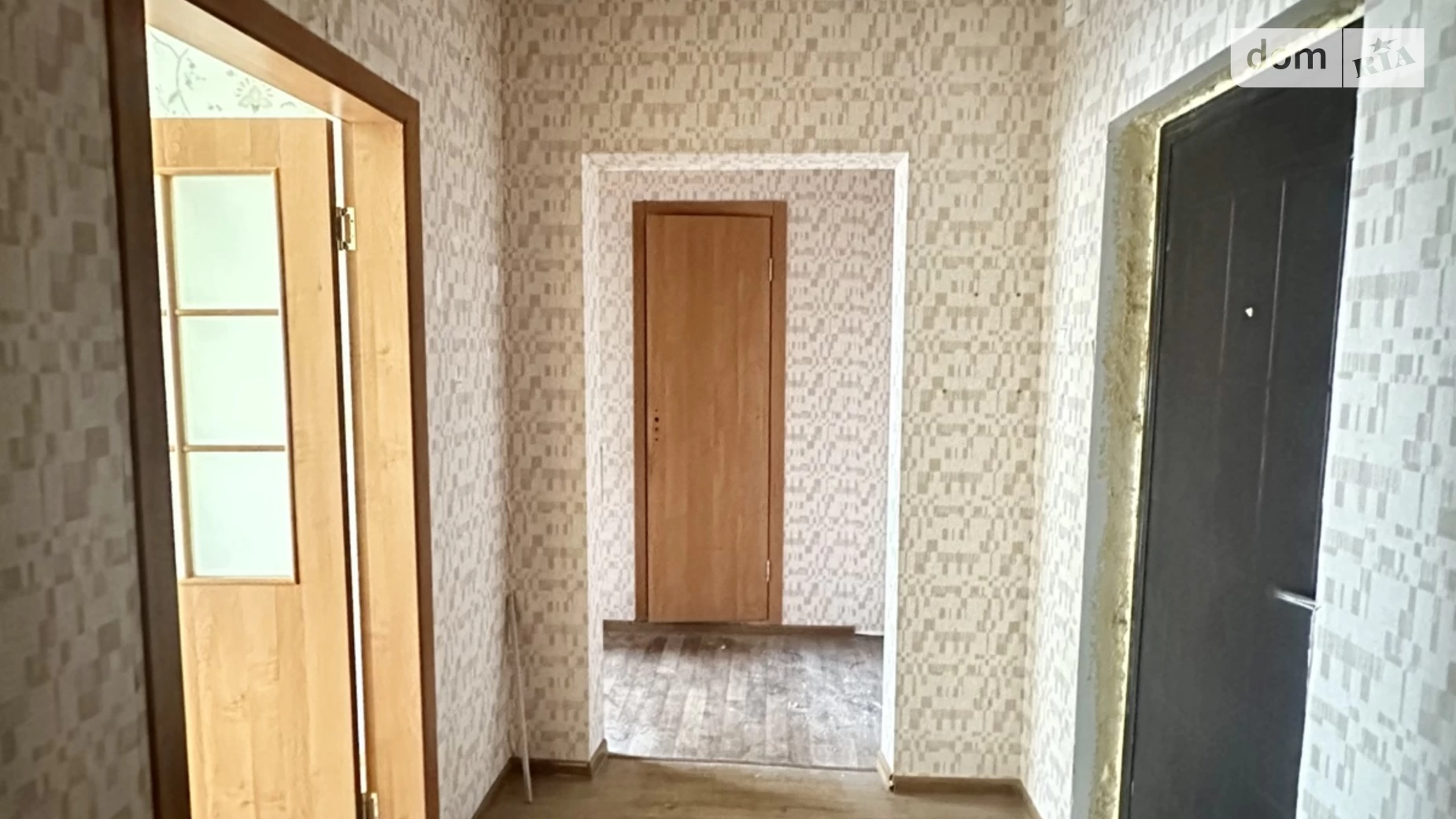Продается 1-комнатная квартира 41.9 кв. м в Киеве - фото 4