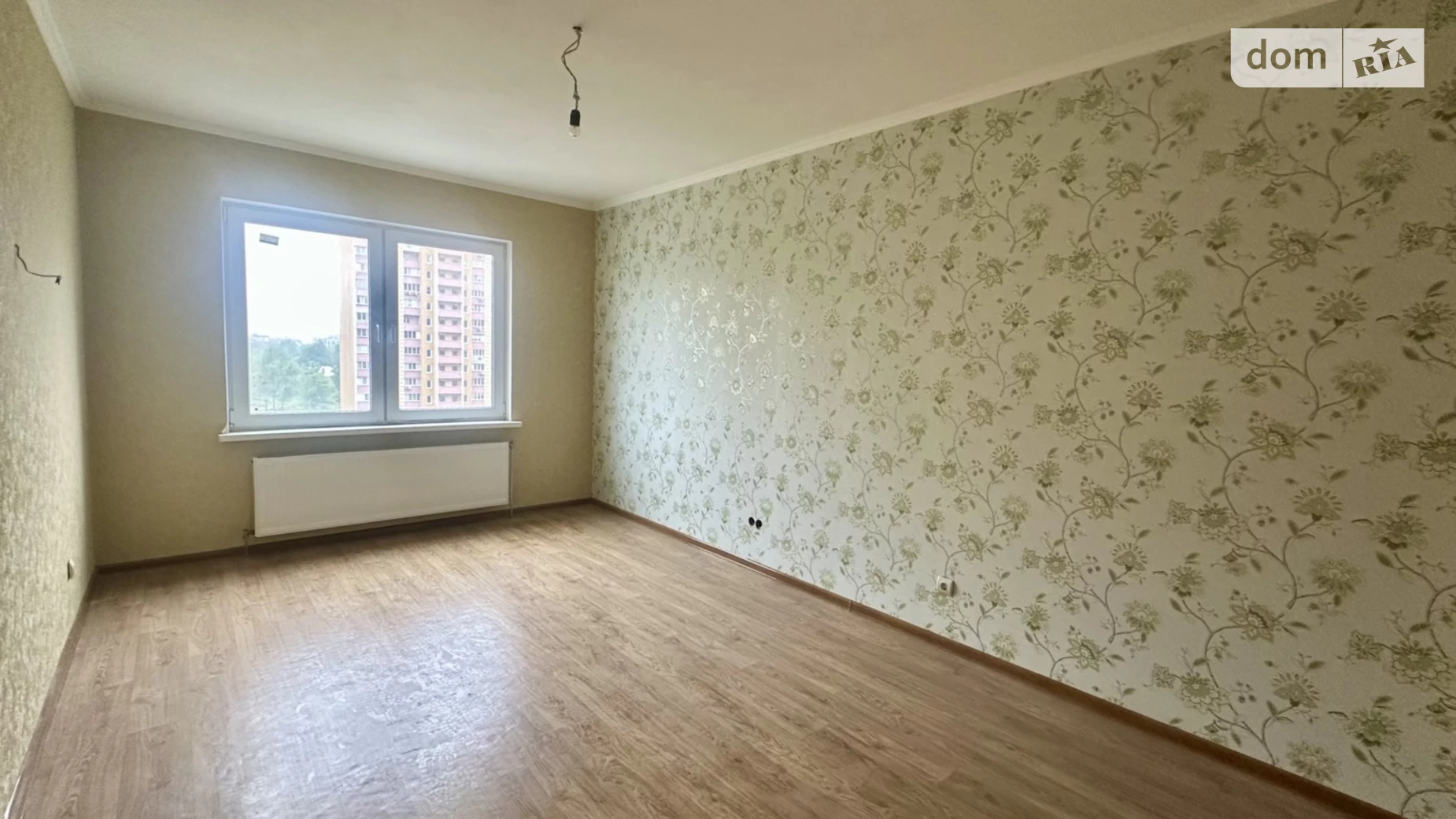 Продается 1-комнатная квартира 41.9 кв. м в Киеве - фото 2