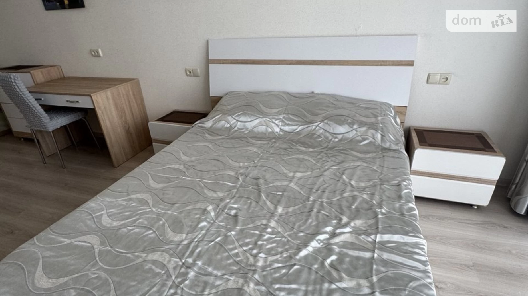 Сдается в аренду 1-комнатная квартира 45 кв. м в Одессе, бул. Французский, 60Г - фото 5