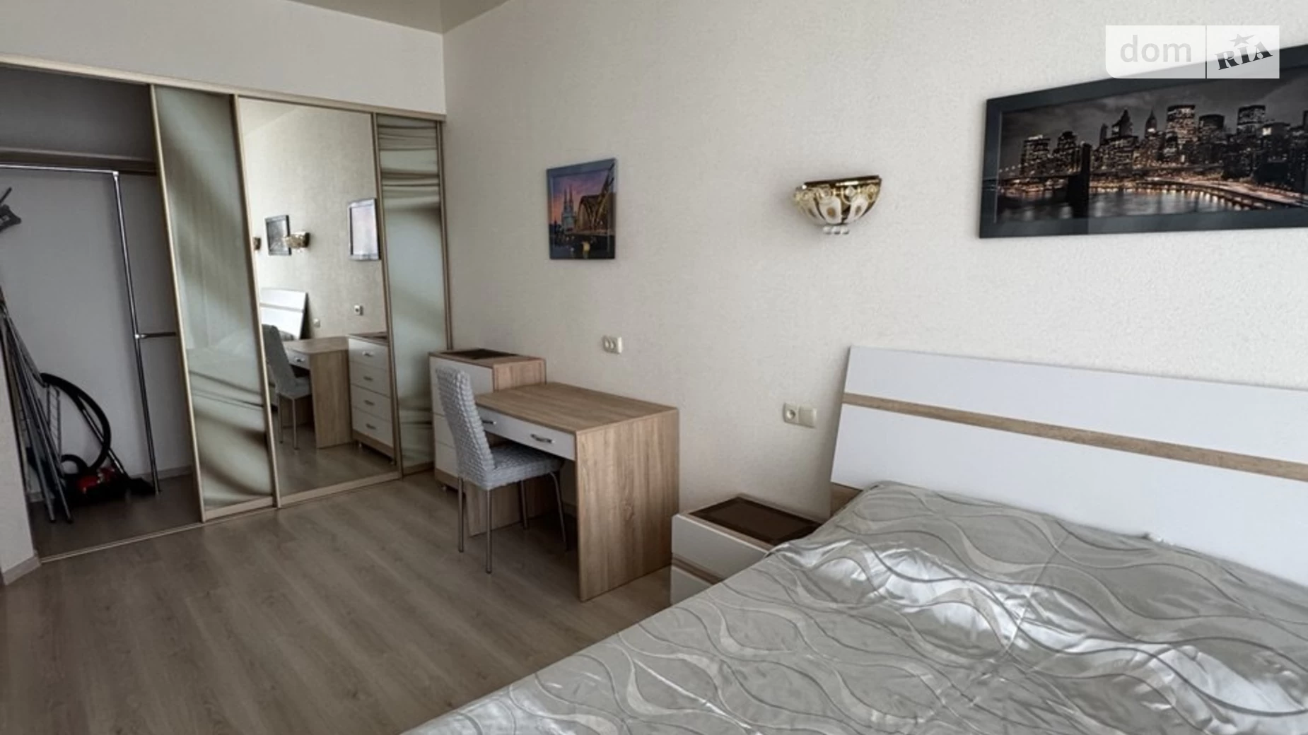 Сдается в аренду 1-комнатная квартира 45 кв. м в Одессе, бул. Французский, 60Г - фото 4