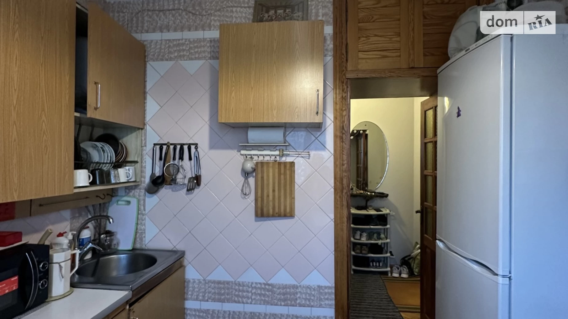 Продається 3-кімнатна квартира 66.9 кв. м у Броварах, вул. Симона Петлюри, 19 - фото 3