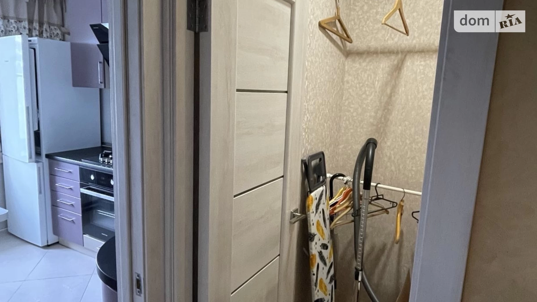 Сдается в аренду 3-комнатная квартира 68 кв. м в Днепре, ул. Пидмогильного - фото 3