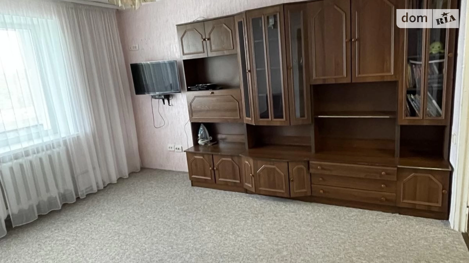Сдается в аренду 3-комнатная квартира 68 кв. м в Днепре, ул. Пидмогильного - фото 5