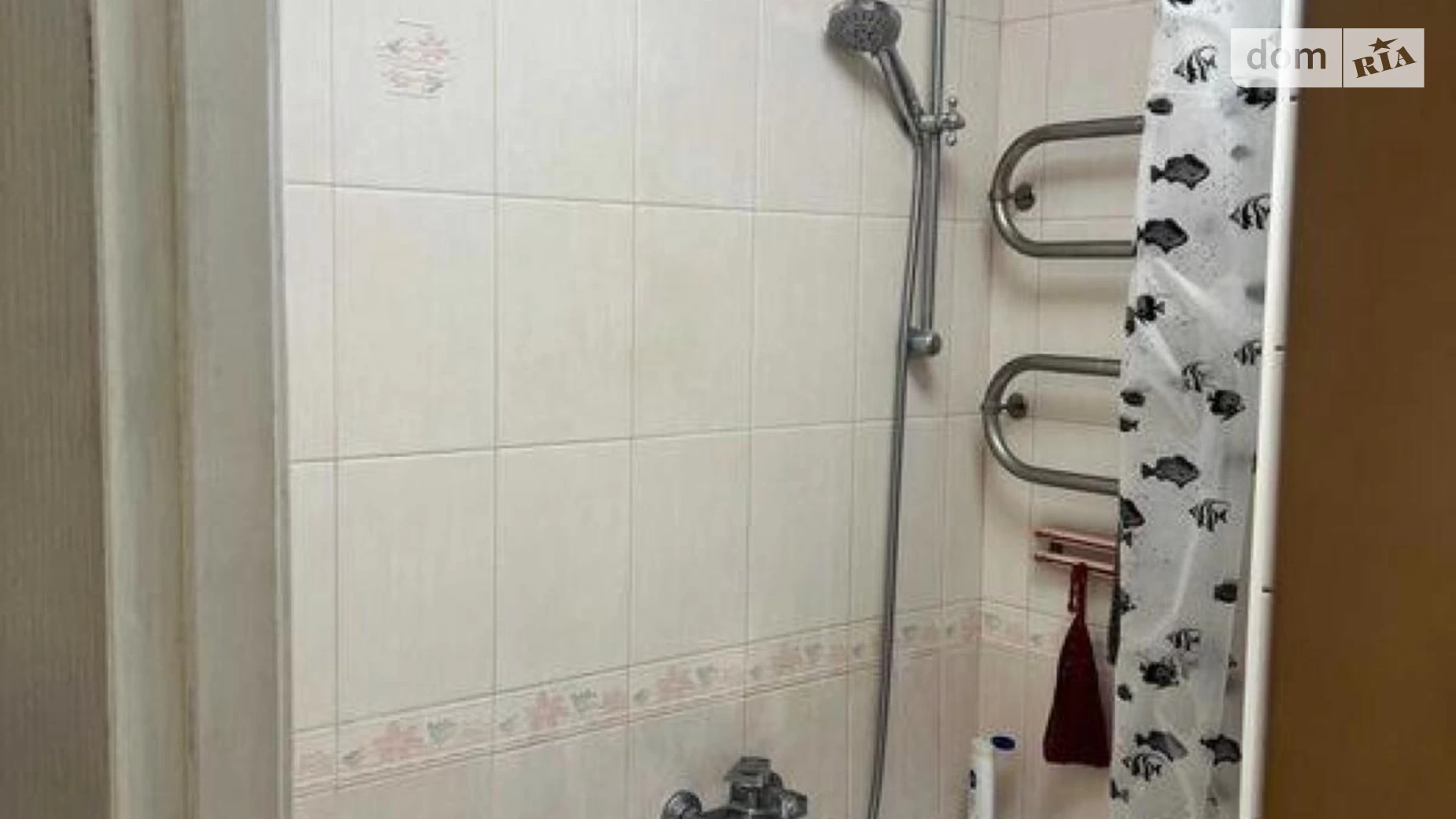Продается 1-комнатная квартира 32 кв. м в Харькове, просп. Тракторостроителей, 87А - фото 5