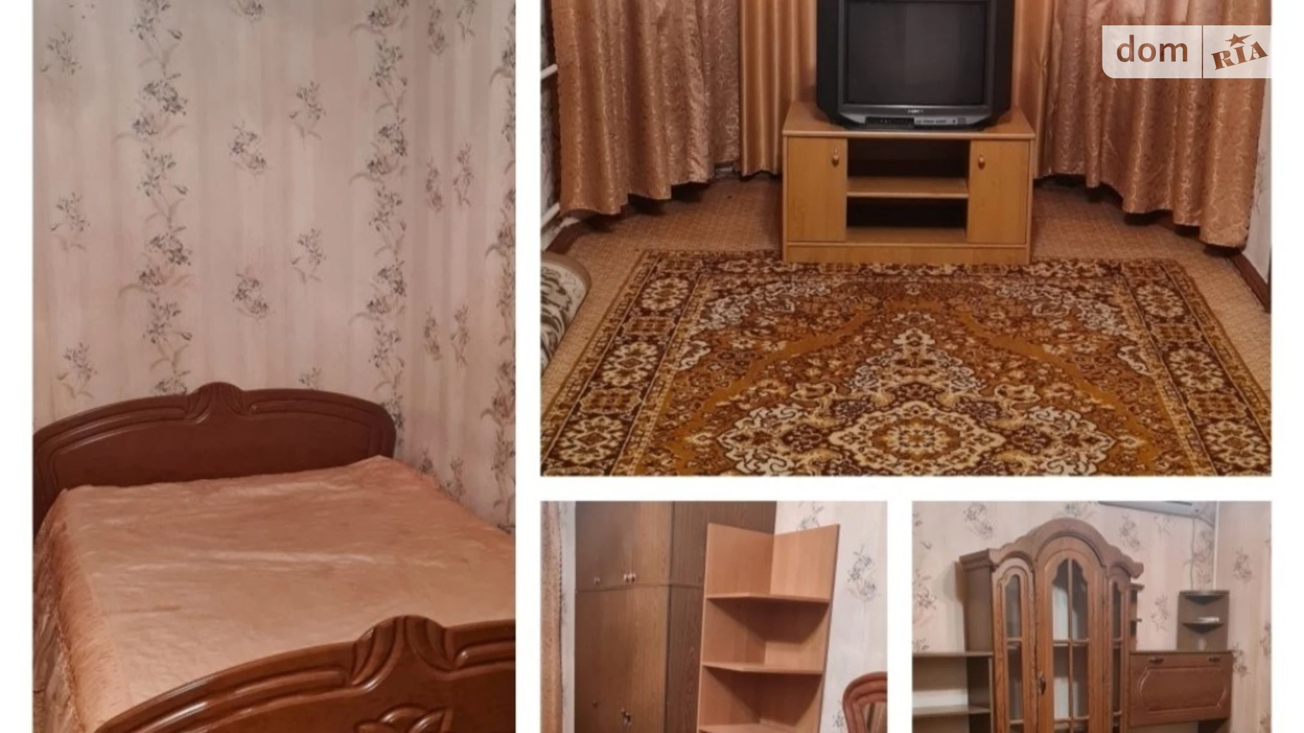 Сдается в аренду 3-комнатная квартира 67 кв. м в Днепре, ул. Калиновая, 26 - фото 2