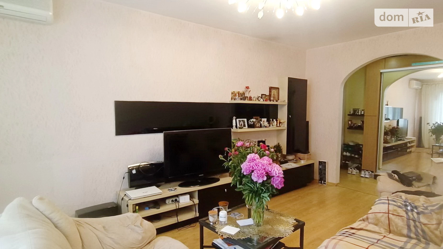 Продається 3-кімнатна квартира 65.5 кв. м у Одесі, вул. Люстдорфська дорога, 152/3 - фото 2