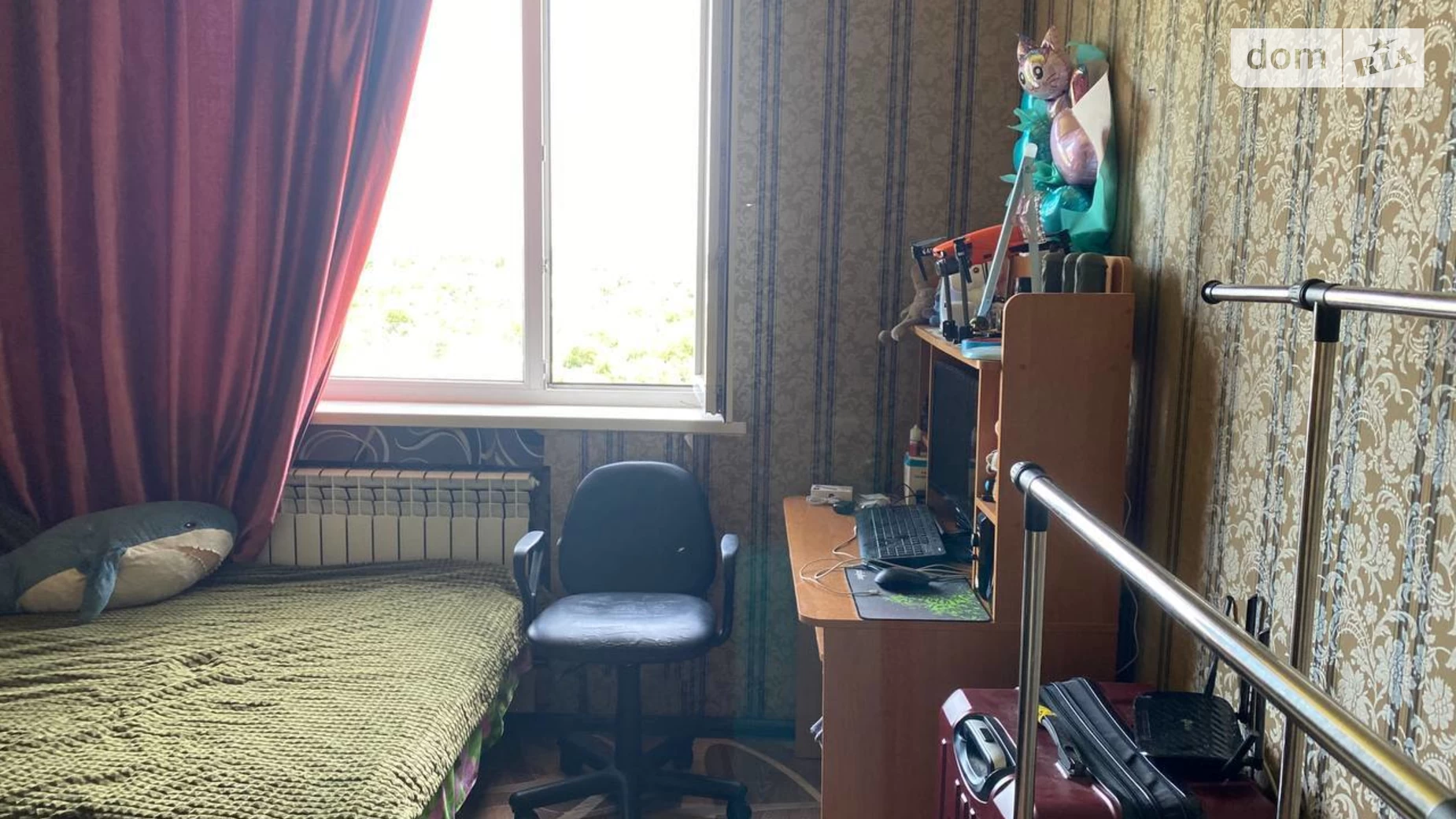 Продается 3-комнатная квартира 67 кв. м в Харькове, ул. Потоцкого Северина, 34 - фото 5
