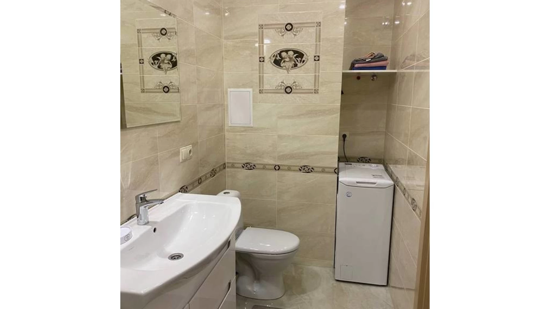 Продается 1-комнатная квартира 42.2 кв. м в Лиманке, цена: 58000 $ - фото 4