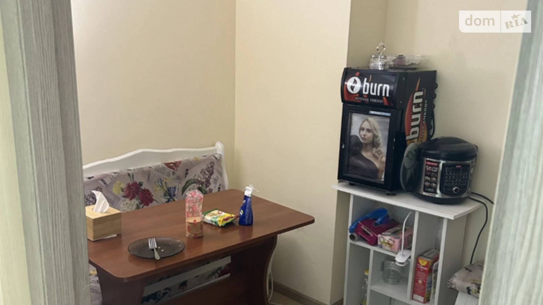 Сдается в аренду помещения свободного назначения 70 кв. м в 5-этажном здании, цена: 25000 грн - фото 3