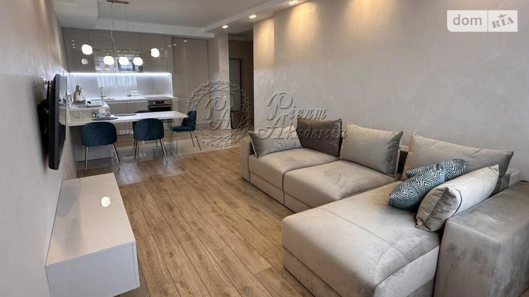 Продается 2-комнатная квартира 83 кв. м в Киеве, цена: 200000 $ - фото 2