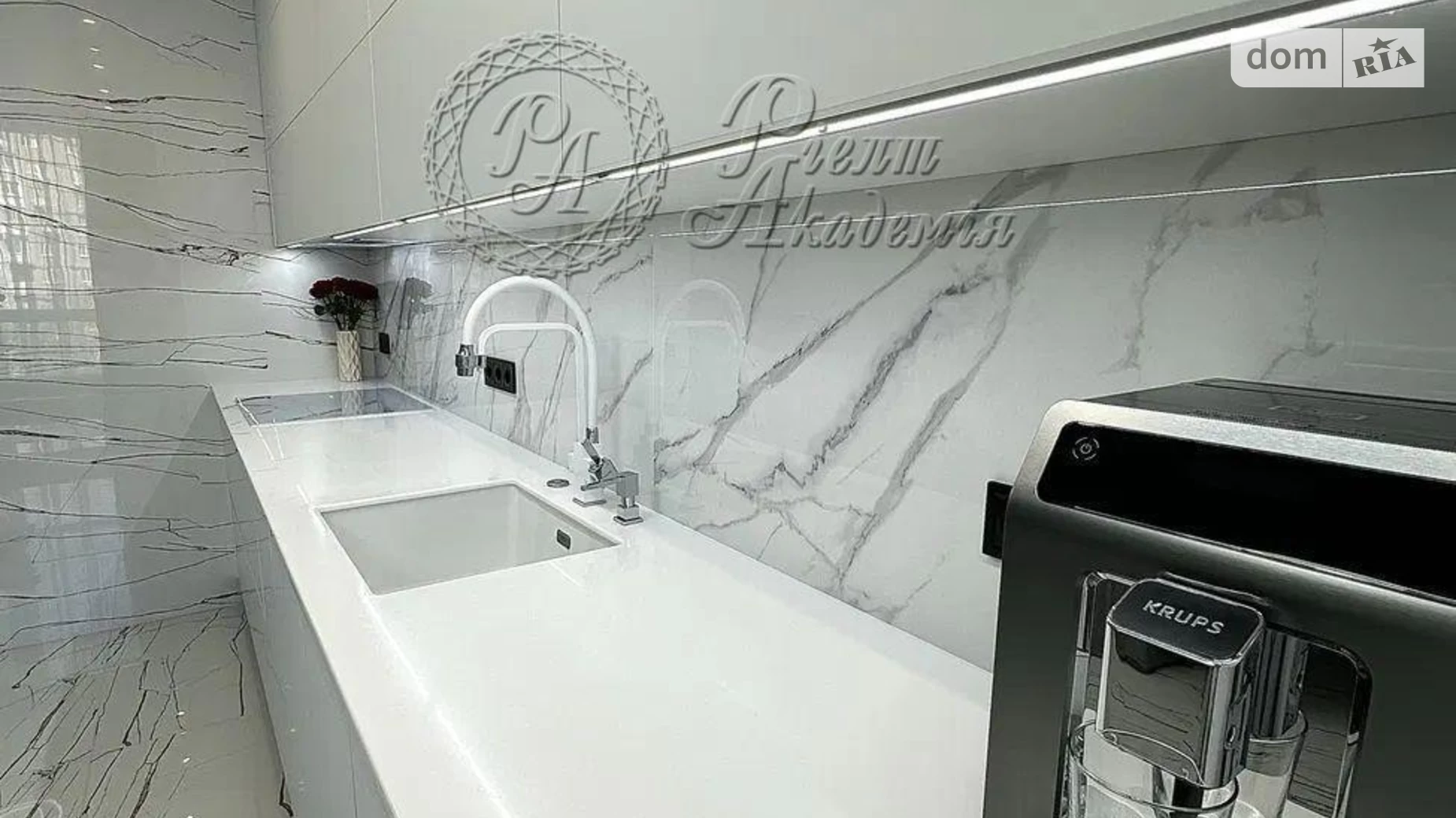 Продається 3-кімнатна квартира 80 кв. м у Києві, цена: 210000 $ - фото 4