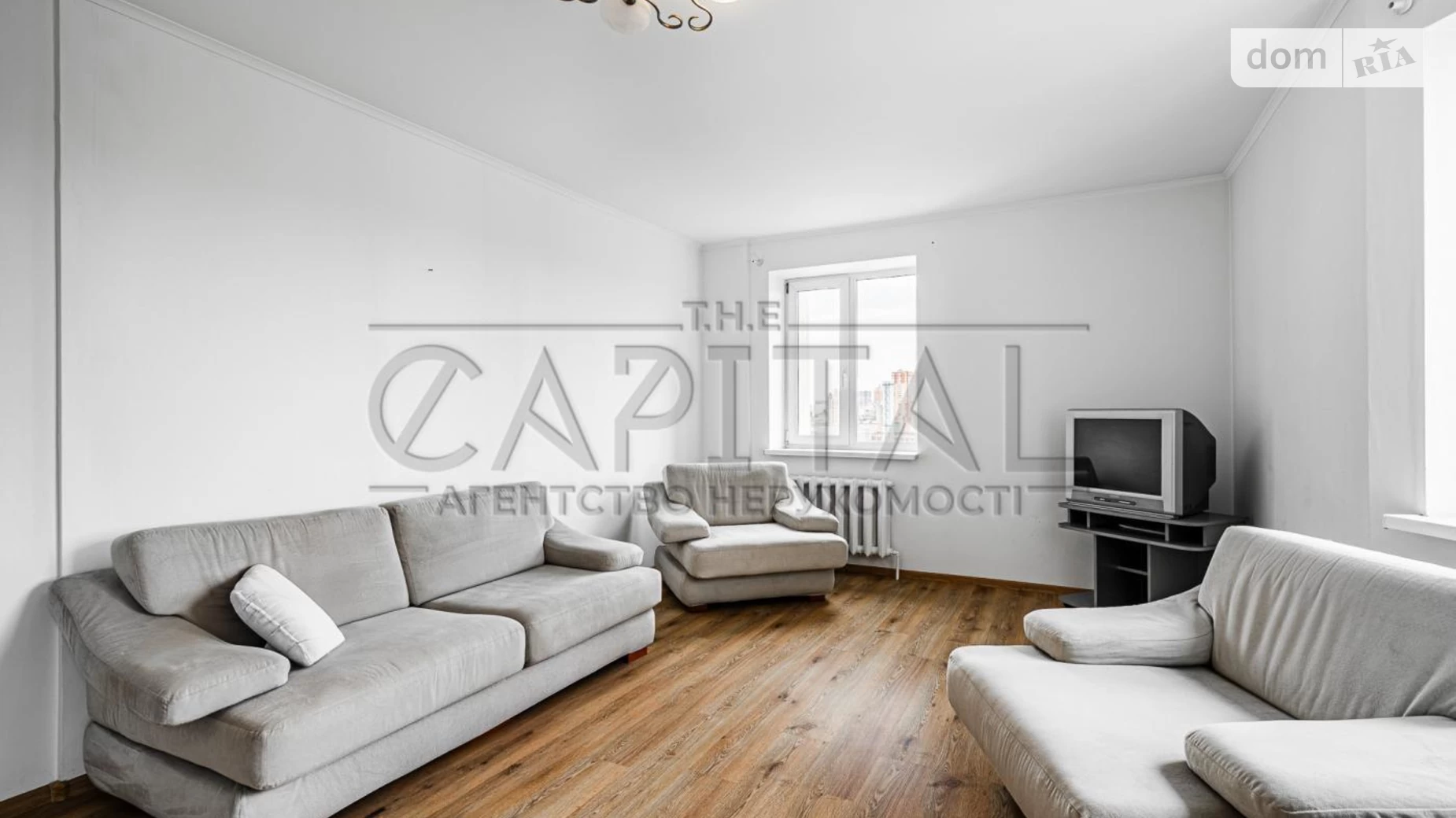 Продается 2-комнатная квартира 88.9 кв. м в, цена: 129000 $ - фото 3