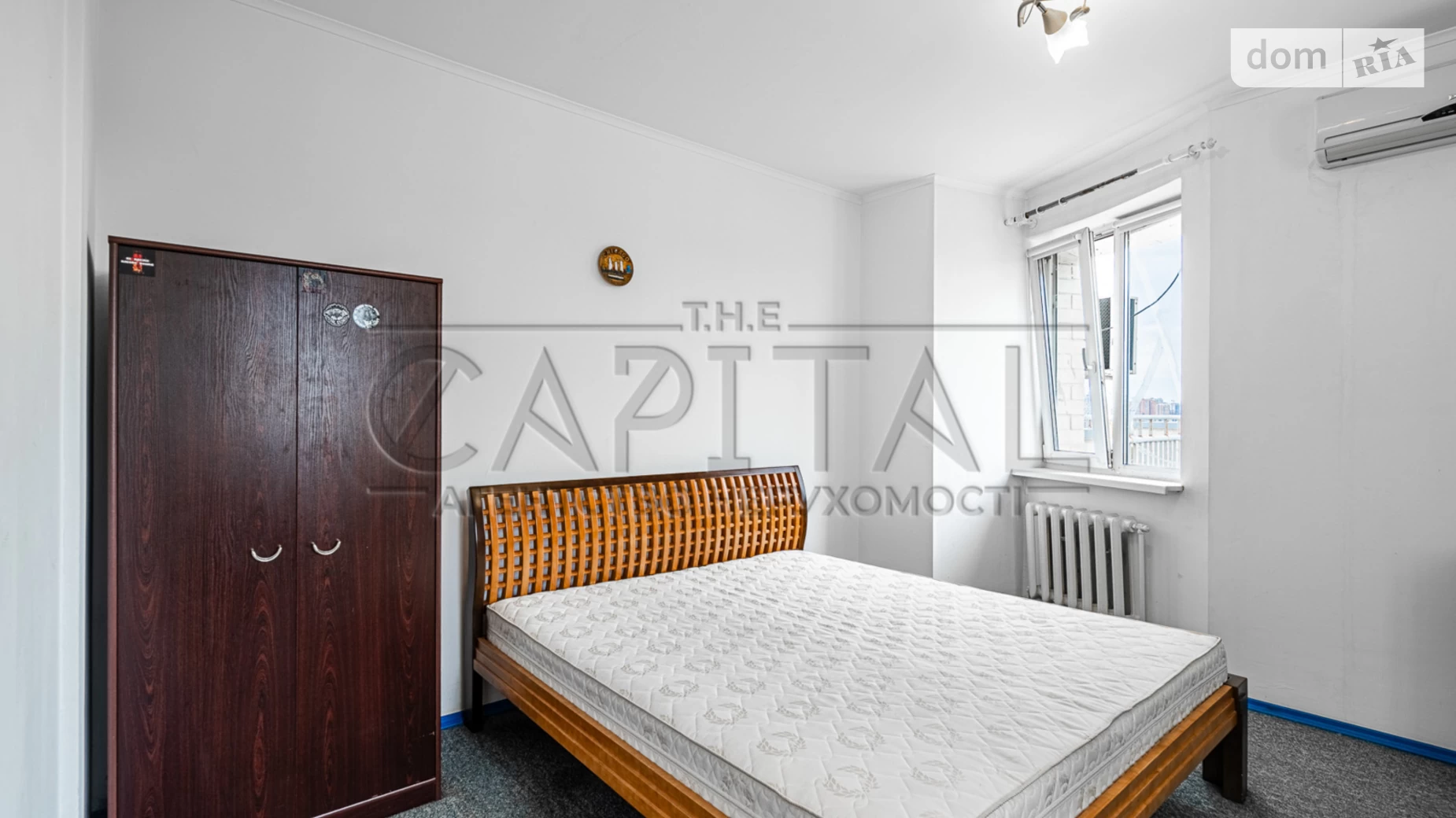 Продається 2-кімнатна квартира 88.9 кв. м у Києві, вул. Мокра(Кудряшова), 3 - фото 4
