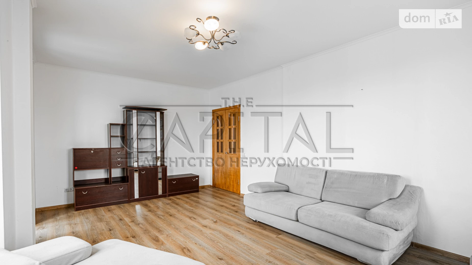 Продається 2-кімнатна квартира 88.9 кв. м у Києві, вул. Мокра(Кудряшова), 3 - фото 3