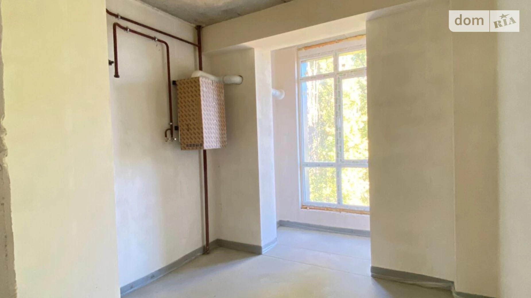 Продається 1-кімнатна квартира 40.1 кв. м у Одесі, вул. Космонавтів, 23К - фото 4