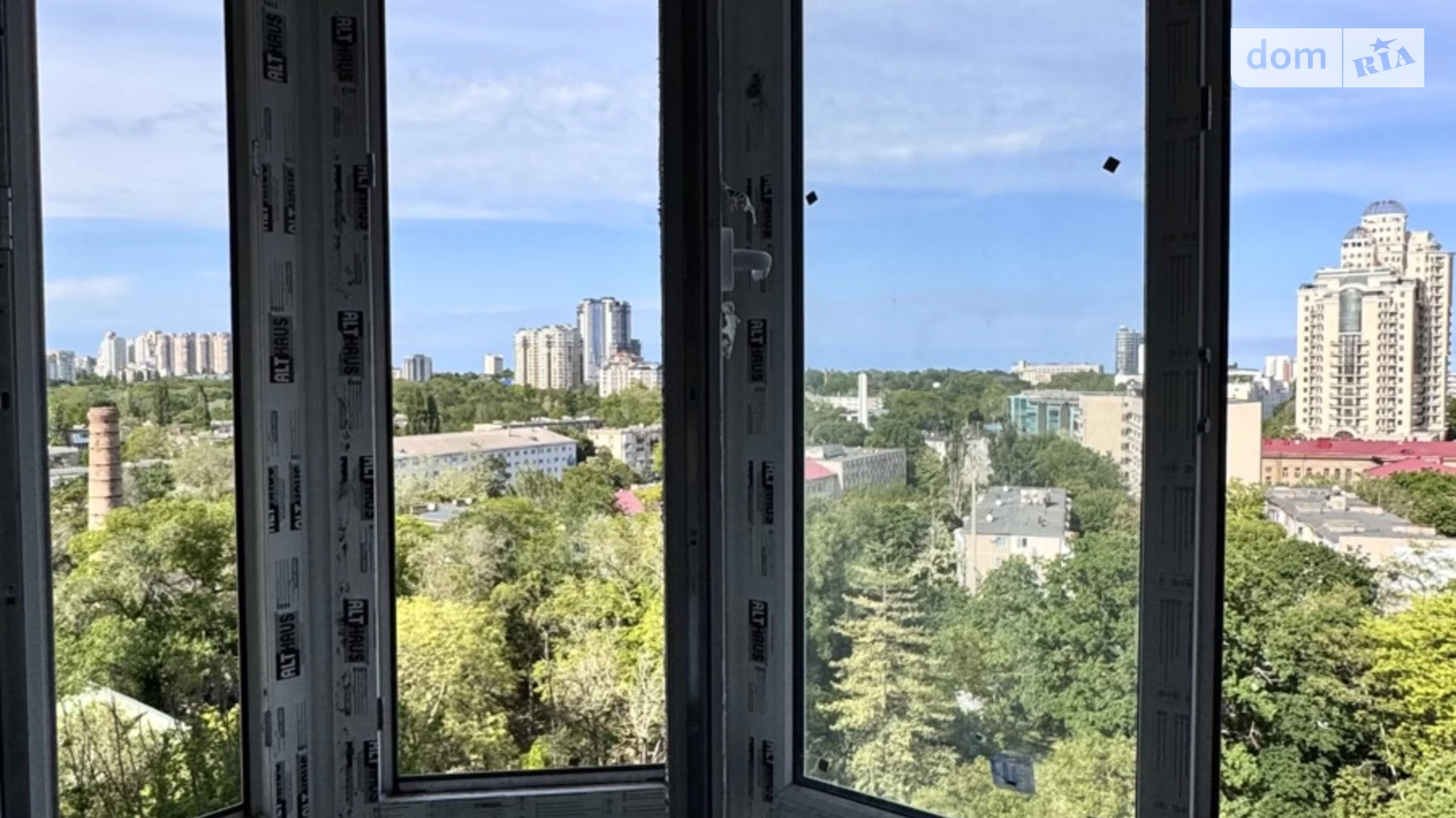 Продається 1-кімнатна квартира 55 кв. м у Одесі - фото 3