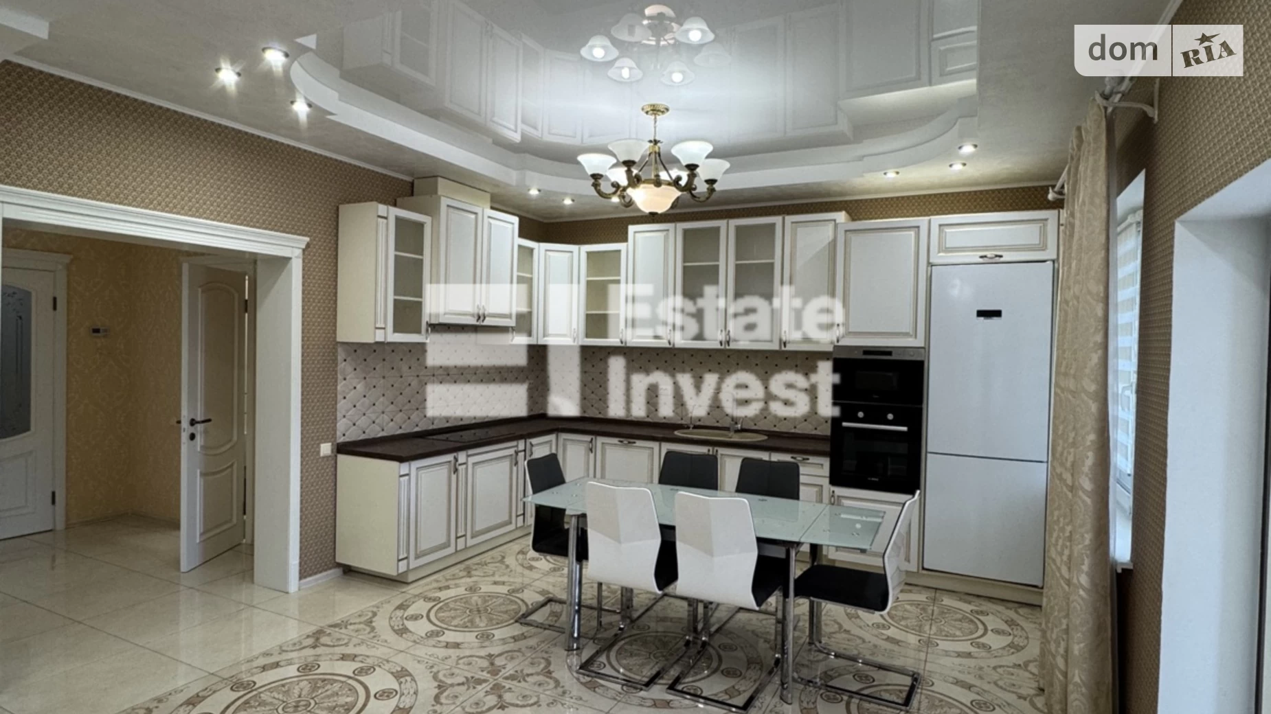 Сдается в аренду дом на 2 этажа 224 кв. м с мансардой, цена: 2400 $ - фото 2