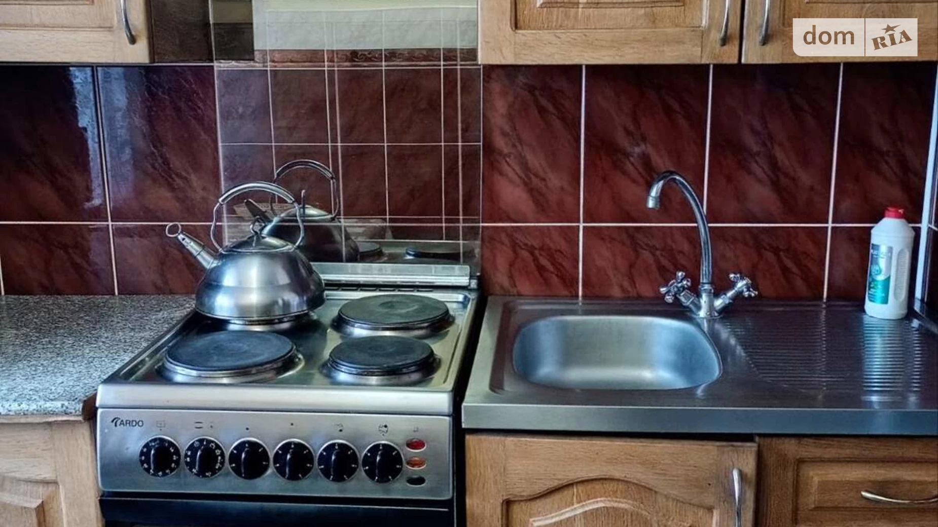 Здається в оренду 2-кімнатна квартира 55 кв. м у Львові, вул. Стрийська, 81 - фото 4
