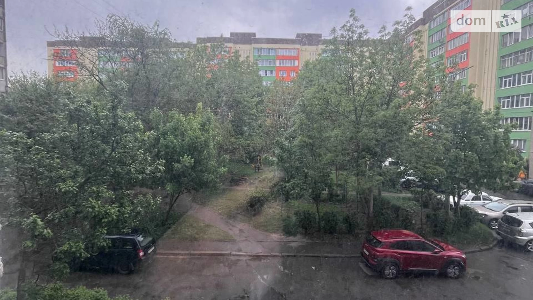Продается 1-комнатная квартира 38.5 кв. м в, цена: 31500 $ - фото 2