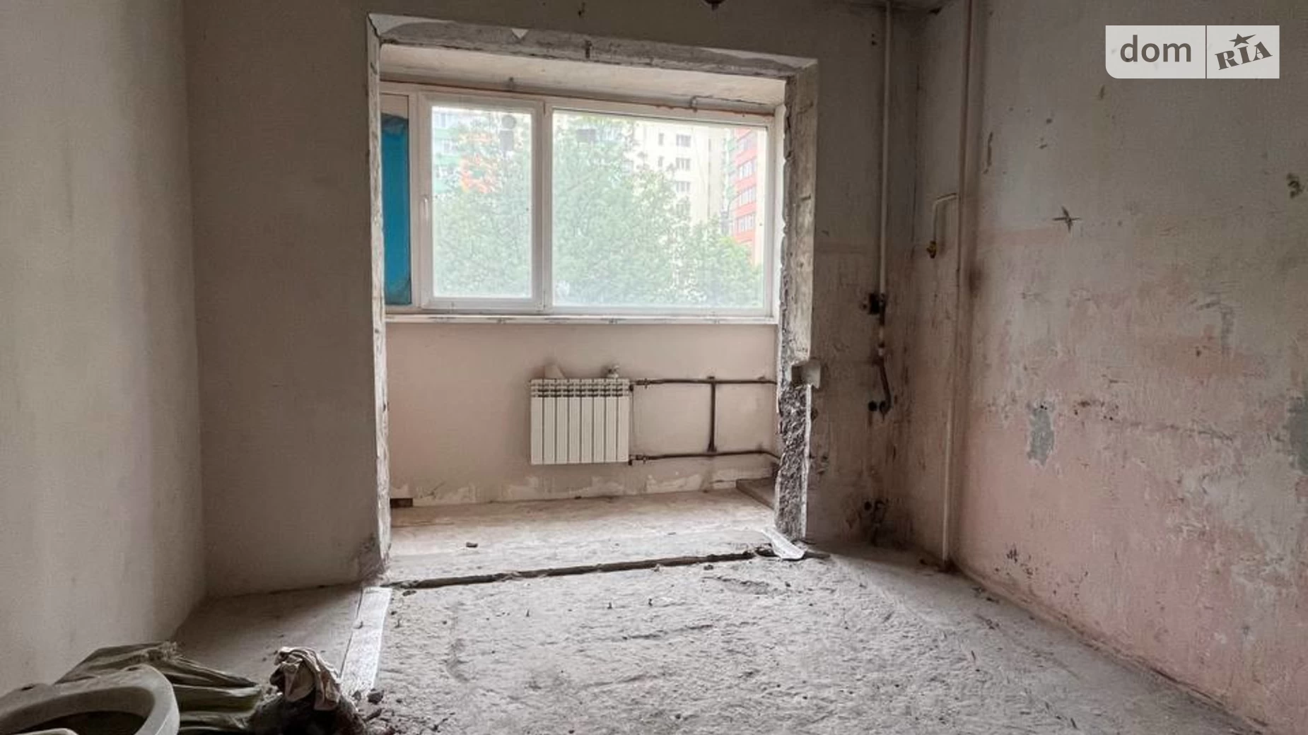 Продается 1-комнатная квартира 38.5 кв. м в, цена: 31500 $ - фото 3