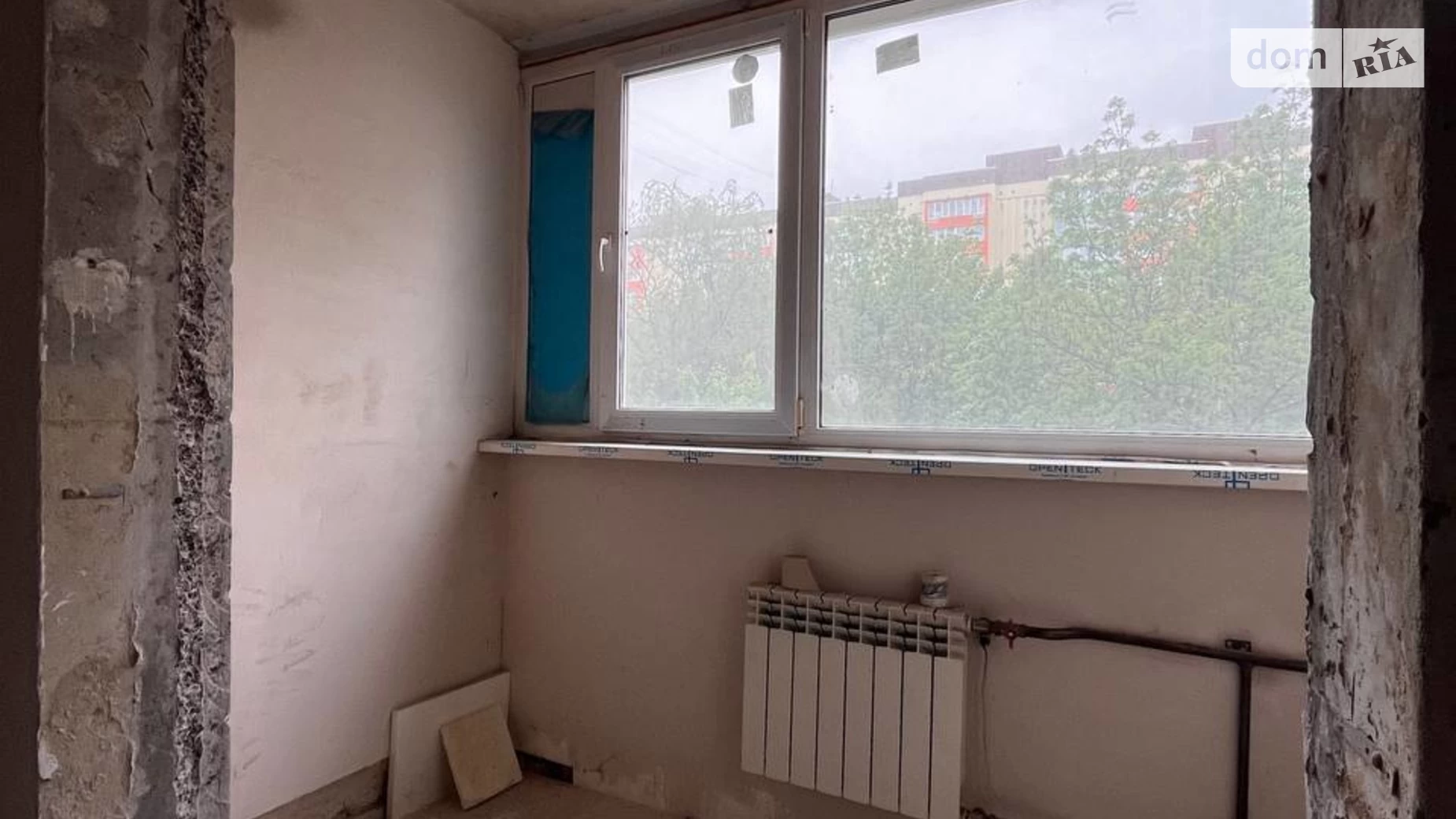 Продается 1-комнатная квартира 38.5 кв. м в, цена: 31500 $ - фото 5