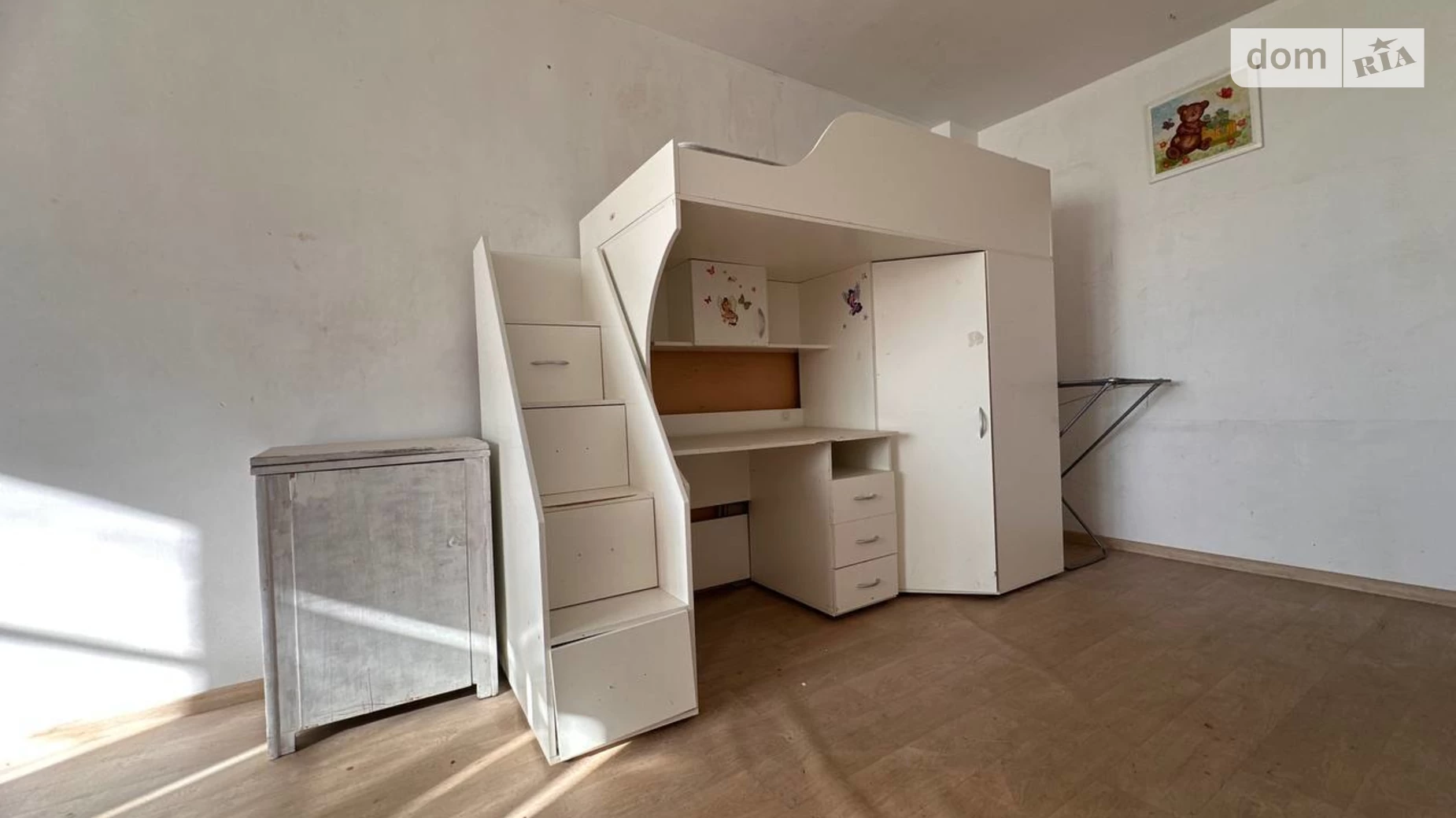 Продается 1-комнатная квартира 33.4 кв. м в Днепре, ул. Рабочая - фото 3