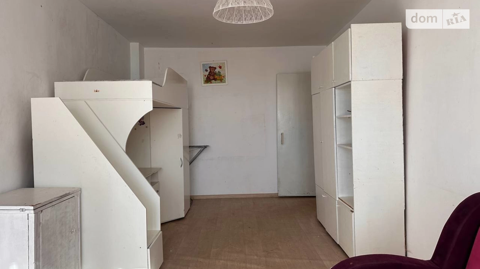 Продается 1-комнатная квартира 33.4 кв. м в Днепре, ул. Рабочая - фото 5