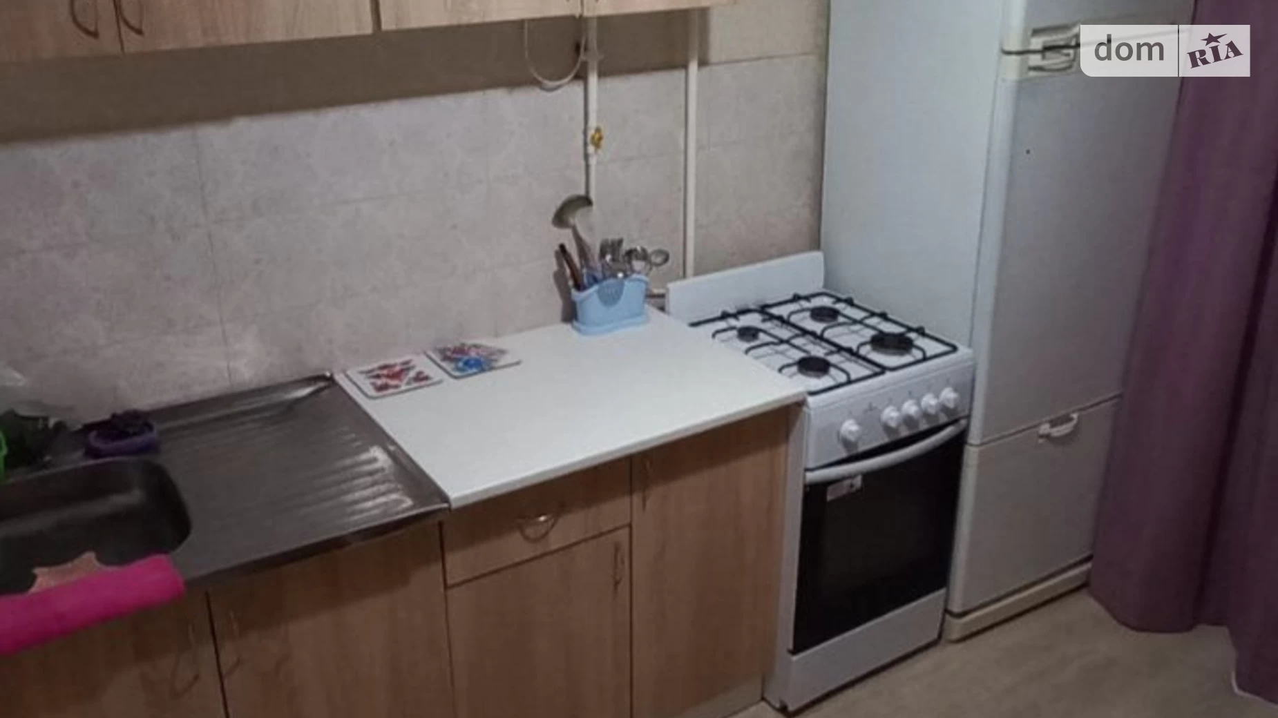 Сдается в аренду 1-комнатная квартира в Николаеве, ул. Генерала Алмазова(Генерала Карпенко), 53А - фото 5