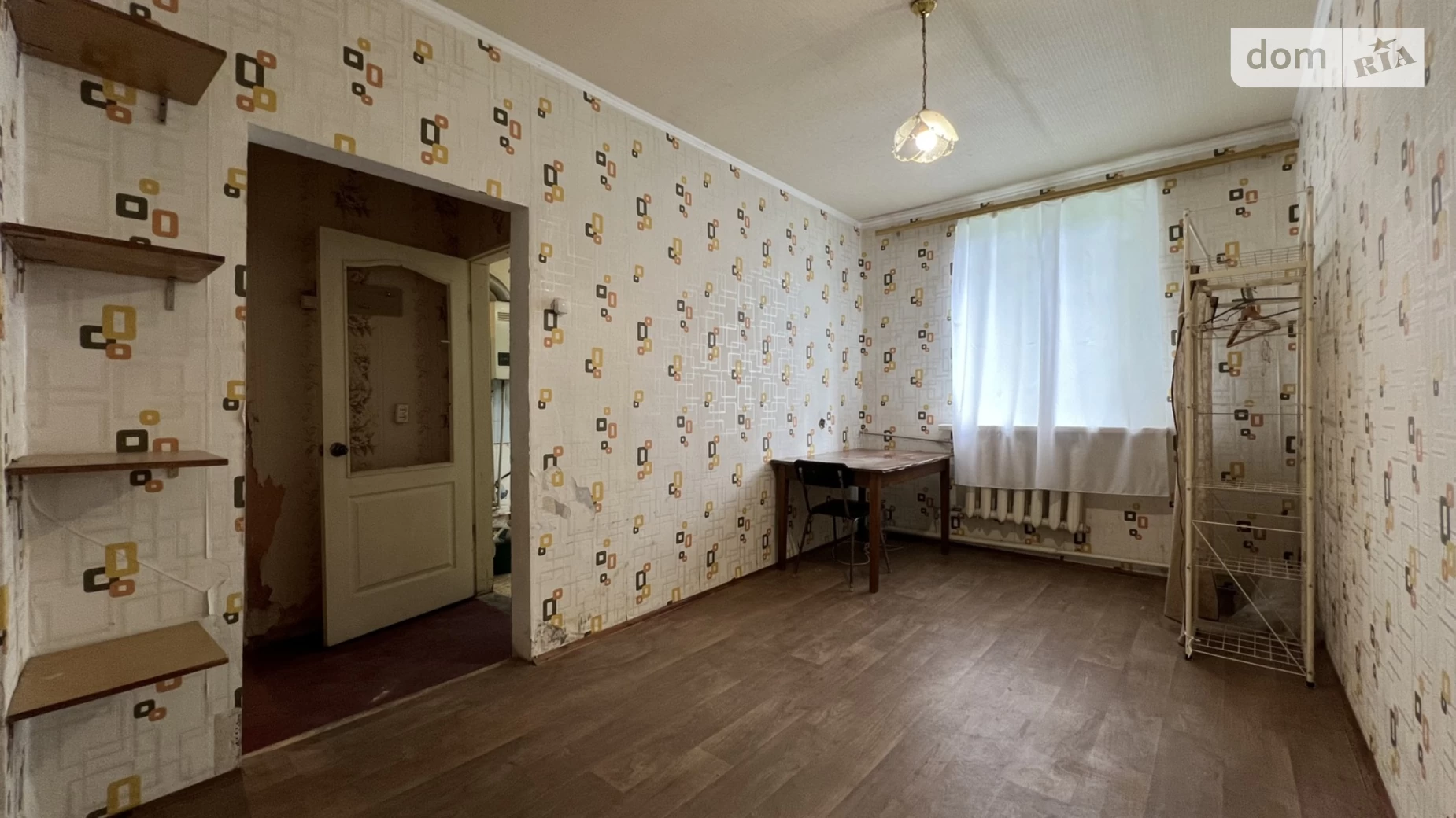 Продается 1-комнатная квартира 25 кв. м в Днепре, пер. Новокрымский - фото 5