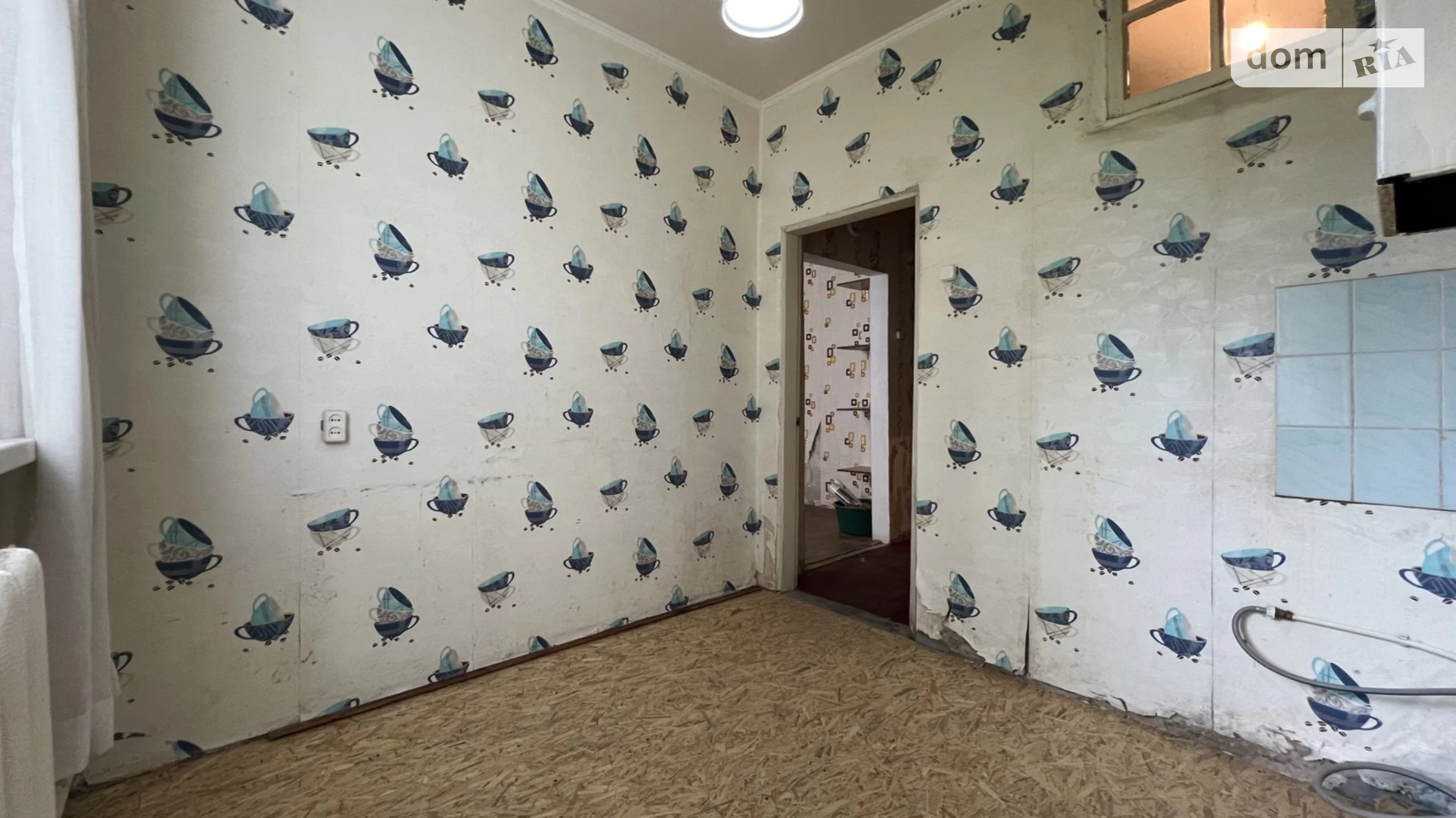 Продается 1-комнатная квартира 25 кв. м в Днепре, пер. Новокрымский - фото 2
