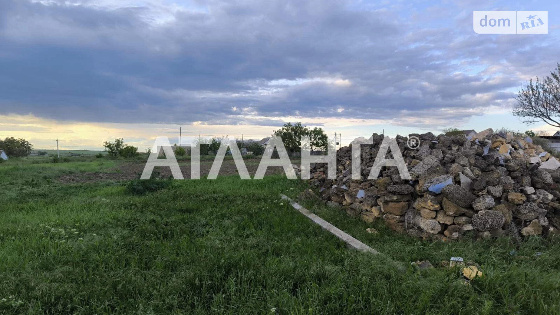Продается земельный участок 24.57 соток в Одесской области, цена: 13000 $ - фото 2