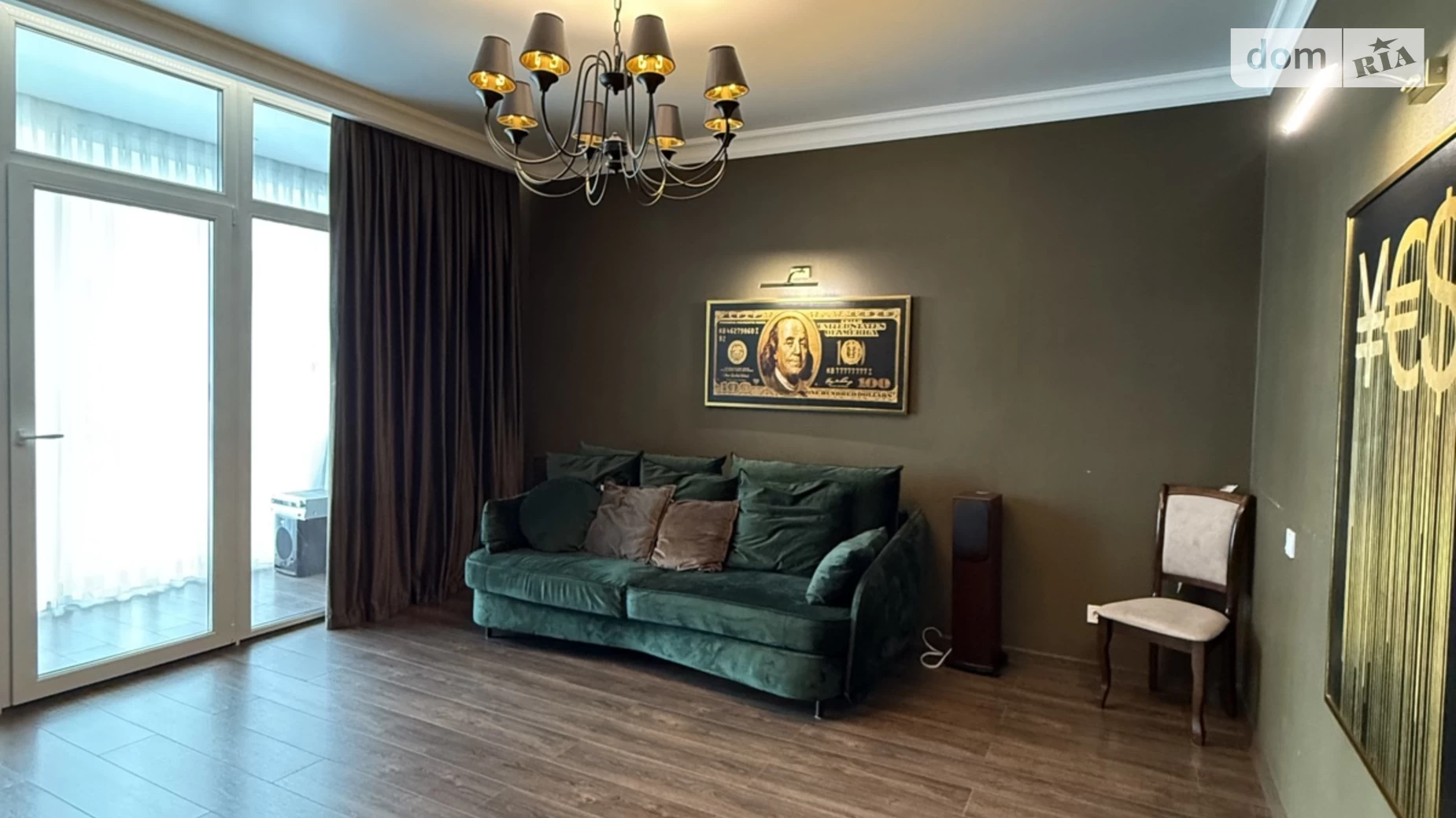 Продається 3-кімнатна квартира 86.6 кв. м у Одесі, цена: 88888 $ - фото 3