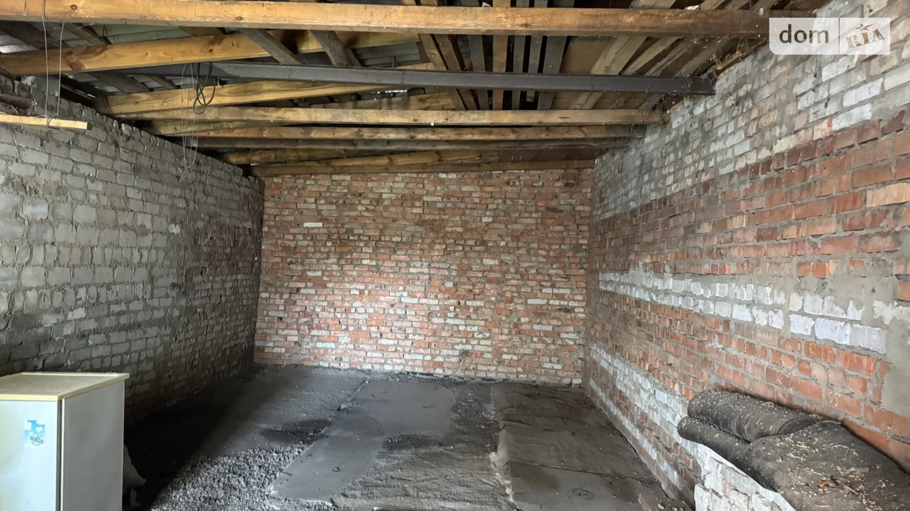 Продается отдельно стоящий гараж под бус на 45 кв. м, цена: 5000 $ - фото 2