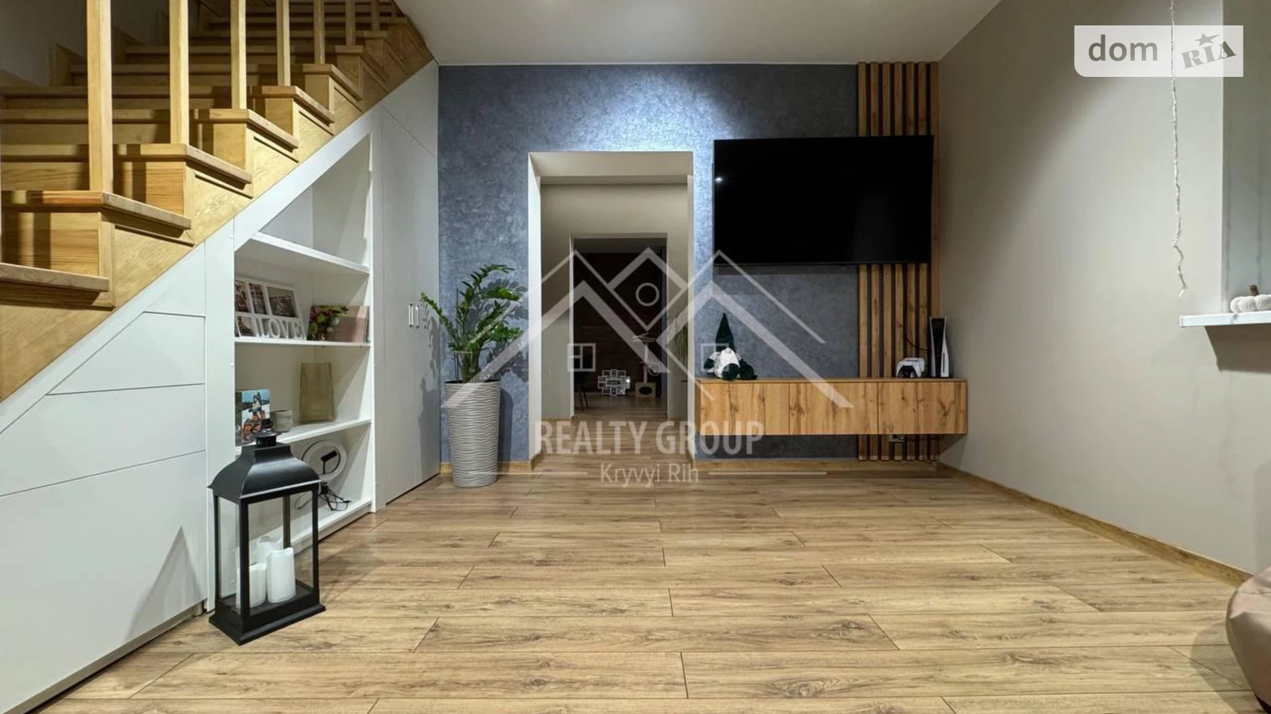 Продается дом на 2 этажа 140 кв. м с беседкой, цена: 120000 $ - фото 4