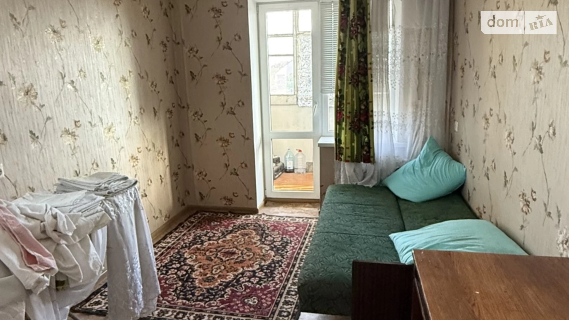 Сдается в аренду 3-комнатная квартира 70 кв. м в Днепре, ул. Бахчисарайская(Крюкова), 45 - фото 3
