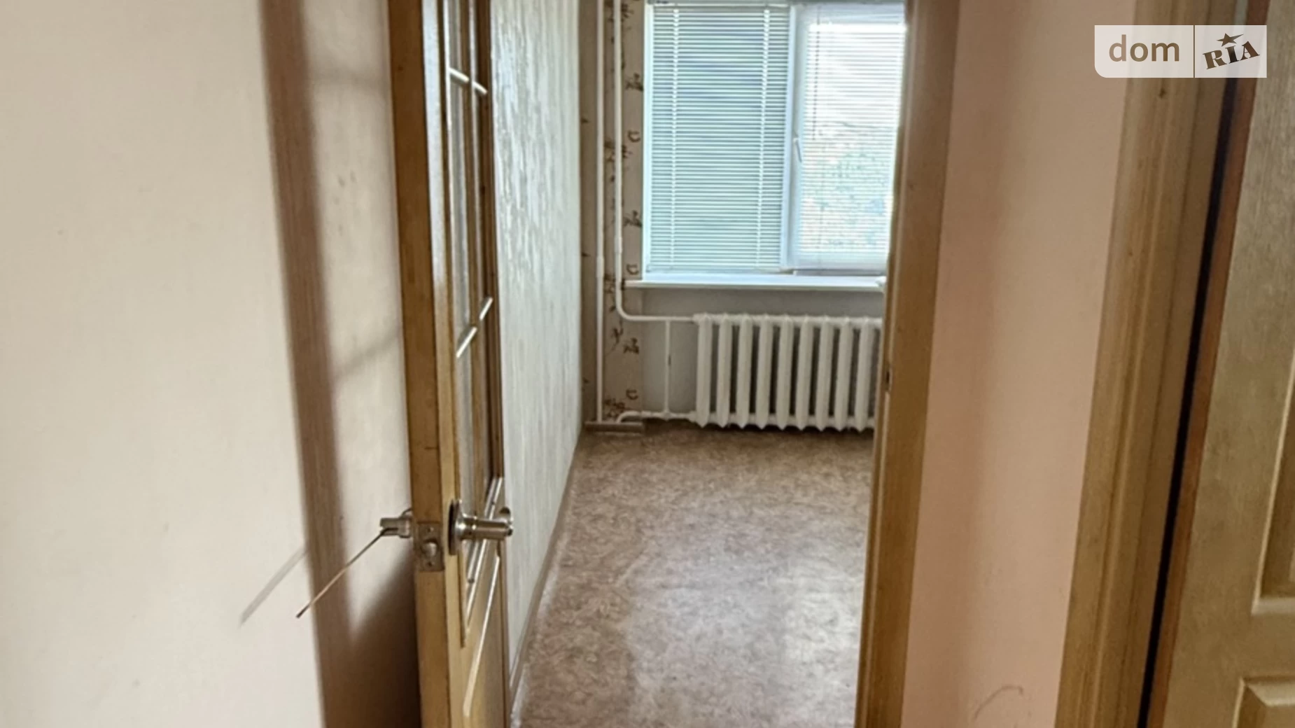 Сдается в аренду 3-комнатная квартира 70 кв. м в Днепре, ул. Бахчисарайская(Крюкова), 45 - фото 4