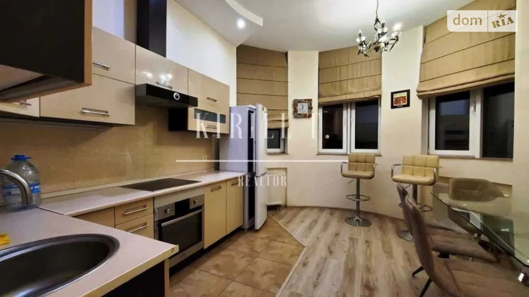 Сдается в аренду 3-комнатная квартира 92 кв. м в Днепре, просп. Яворницкого Дмитрия, 5 - фото 2