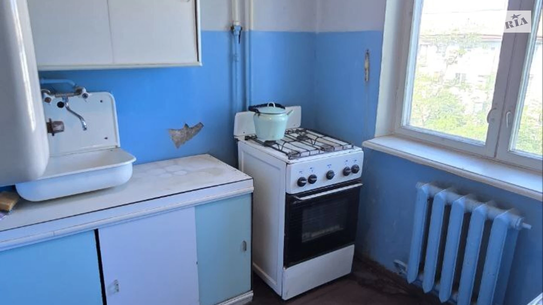 Продається 3-кімнатна квартира 57 кв. м у Миколаєві, цена: 22000 $ - фото 3