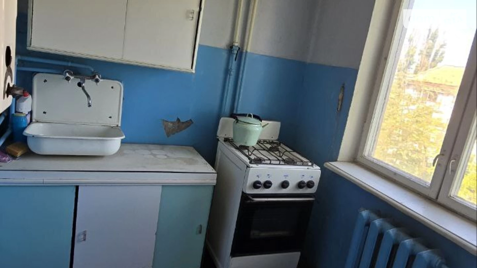 Продается 3-комнатная квартира 57 кв. м в Николаеве, цена: 22000 $ - фото 4