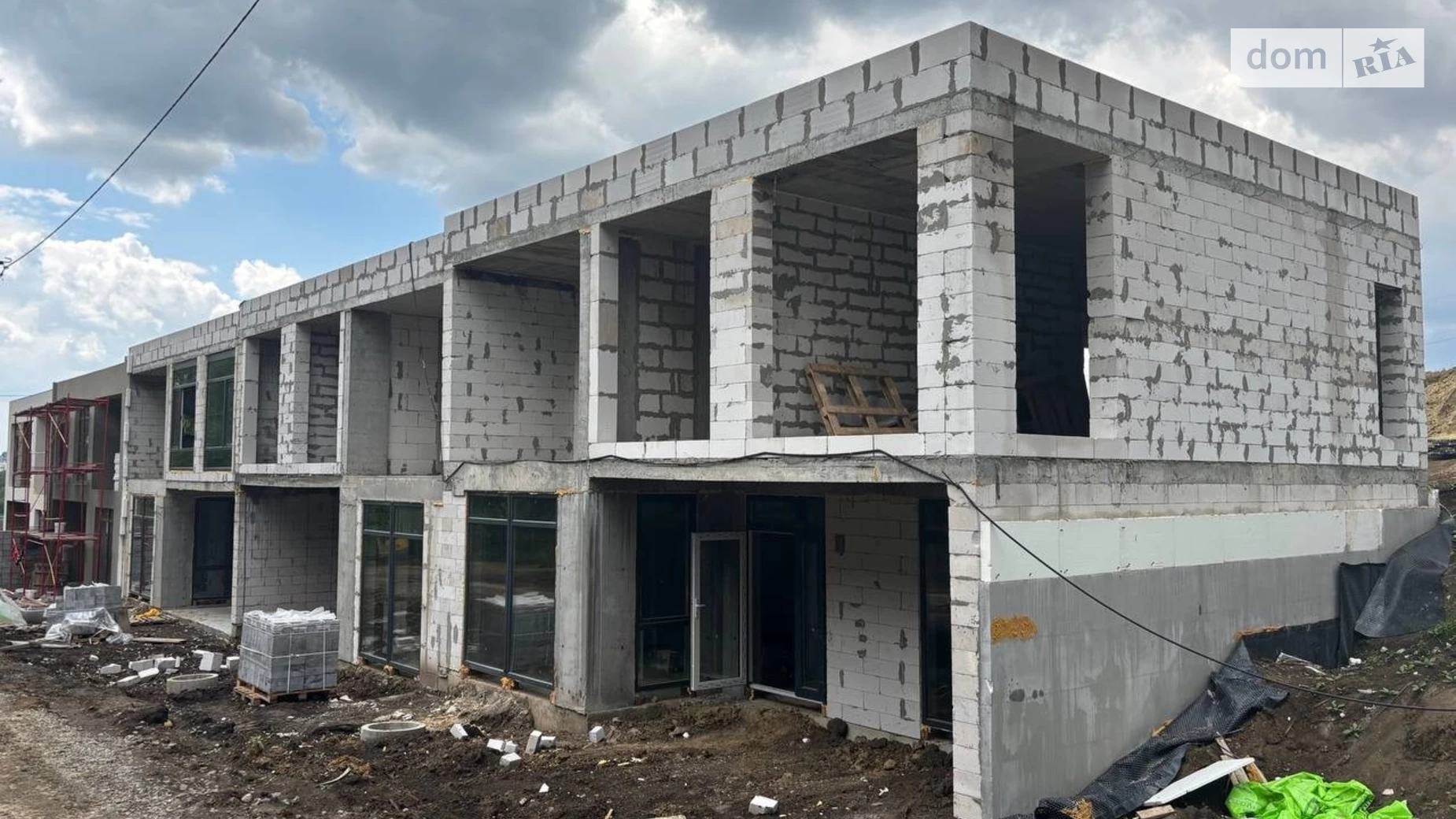вул. Західно-Окружна Виставка Хмельницький, цена: 138000 $ - фото 2