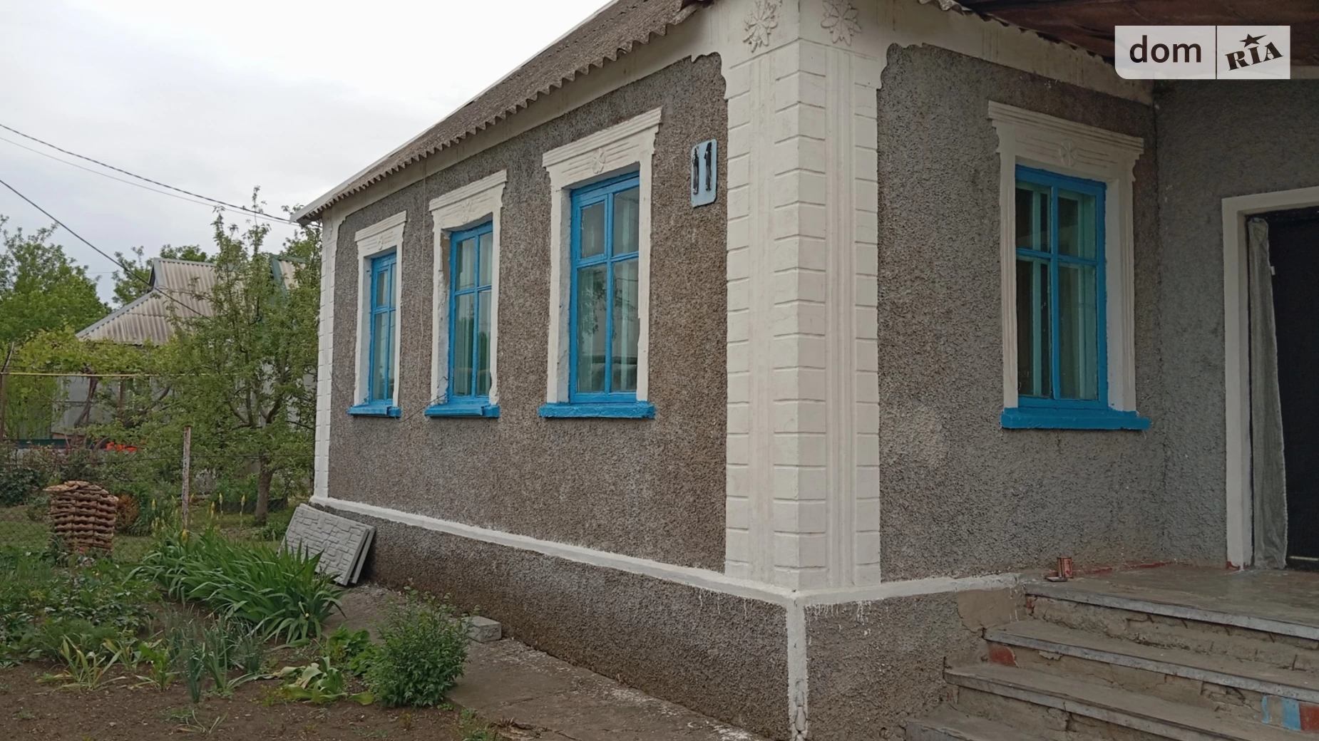Продається одноповерховий будинок 160 кв. м с басейном, цена: 11500 $ - фото 3