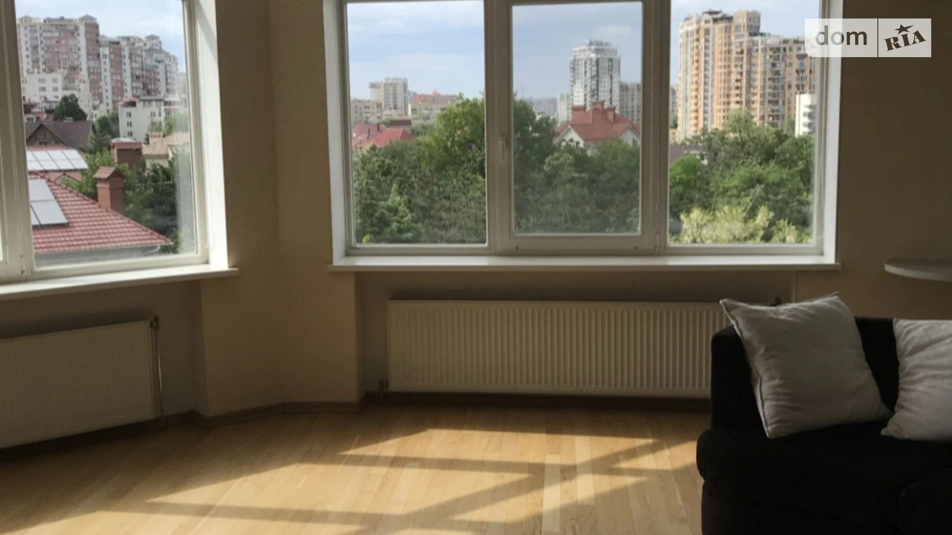 Сдается в аренду 4-комнатная квартира 156 кв. м в Одессе, ул. Балтиморская(Посмитного), 9А - фото 3