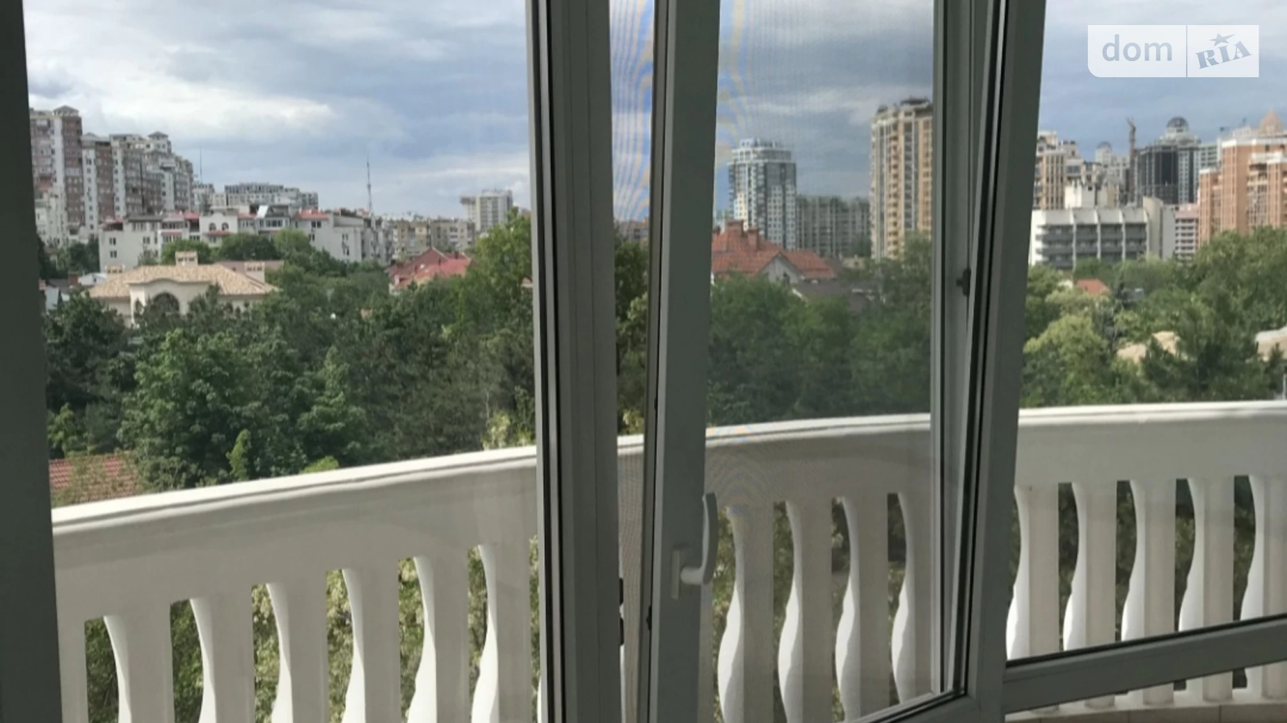 Сдается в аренду 4-комнатная квартира 156 кв. м в Одессе, ул. Балтиморская(Посмитного), 9А - фото 4