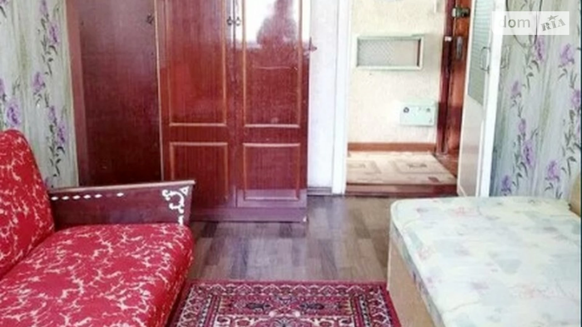 Здається в оренду 2-кімнатна квартира 44 кв. м у Одесі, вул. Івана і Юрія Лип, 35 - фото 4