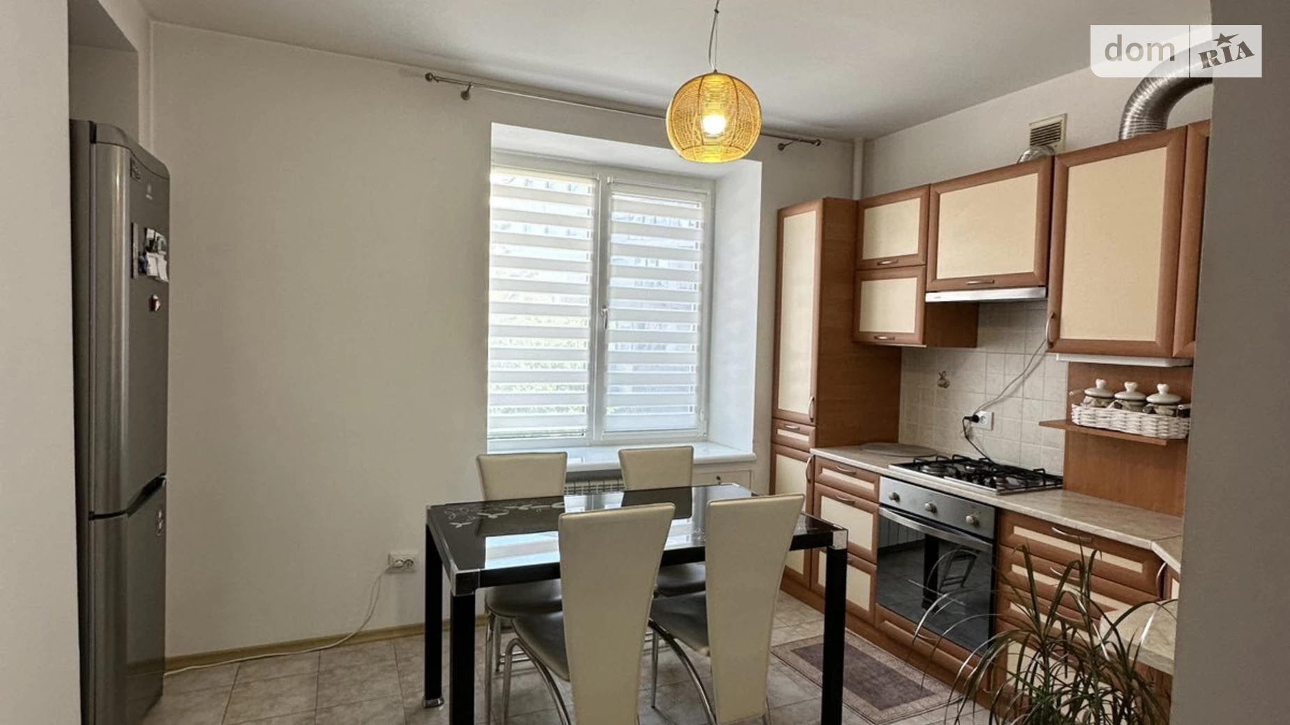 1-комнатная квартира 41 кв. м в Тернополе, ул. Билецкая, 36 - фото 2