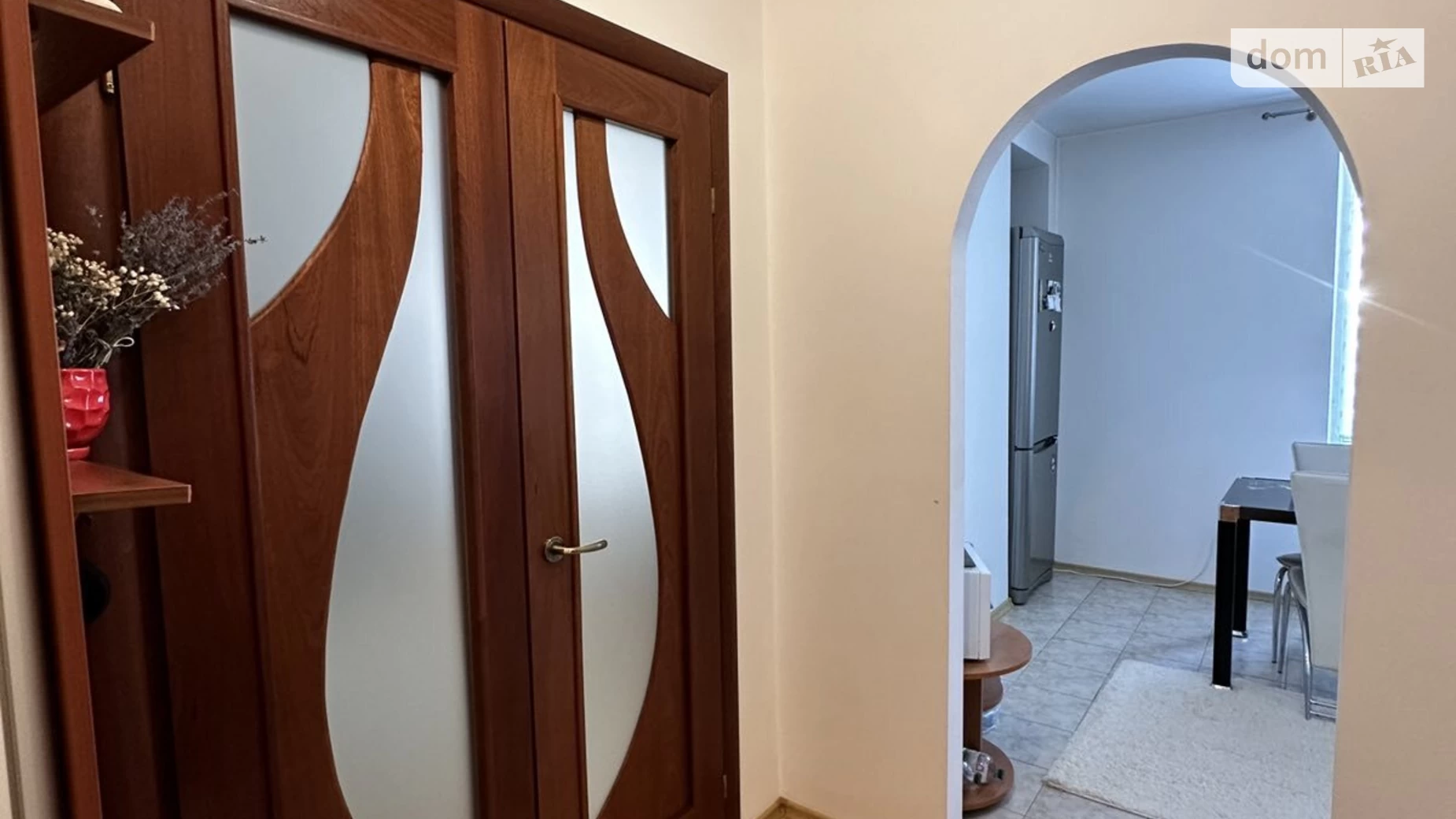 1-комнатная квартира 41 кв. м в Тернополе, ул. Билецкая, 36 - фото 4
